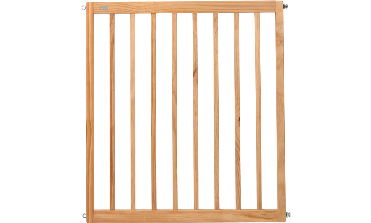 Mothercare Essential Wooden Wall Fix