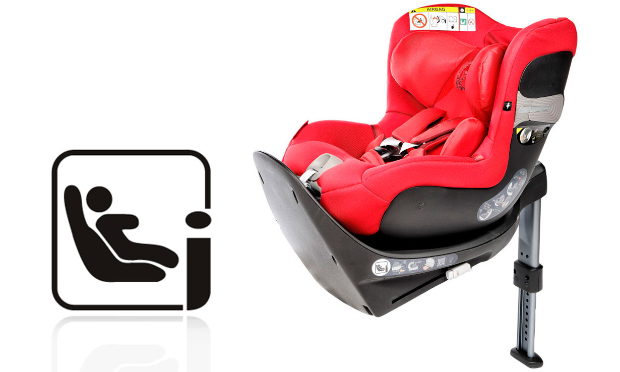 Seven pieces of baby car seat safety jargon you need to know before you
