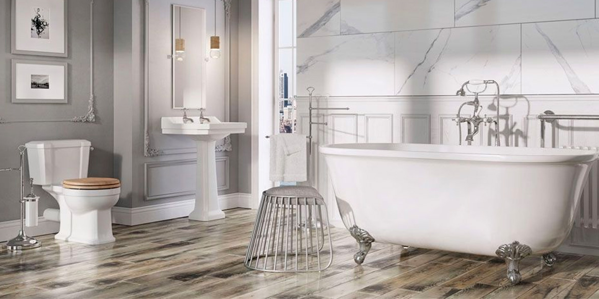 Easy Bathrooms review - Which?