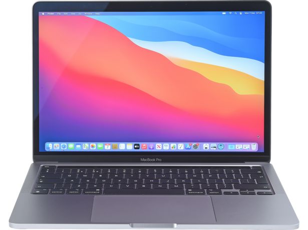 2020 MacBook Pro M1