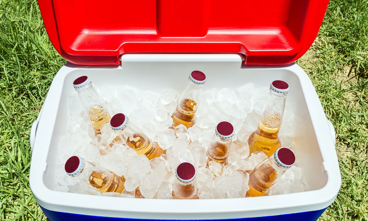 What's the fastest way to chill your beer? Which? News