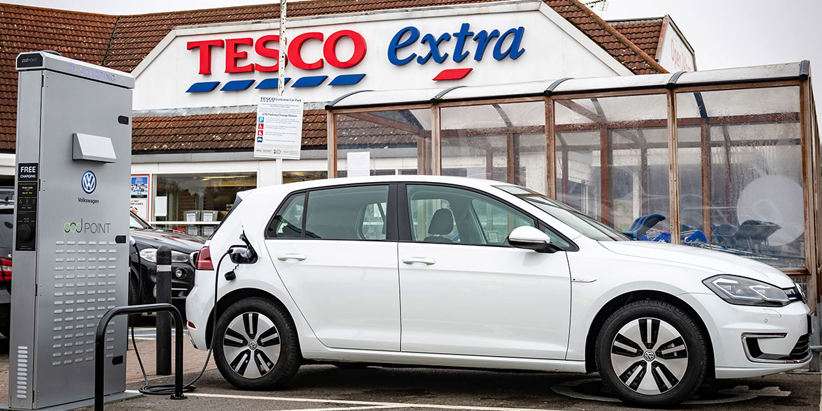 How much does it cost to charge an electric car? Technolycal Car