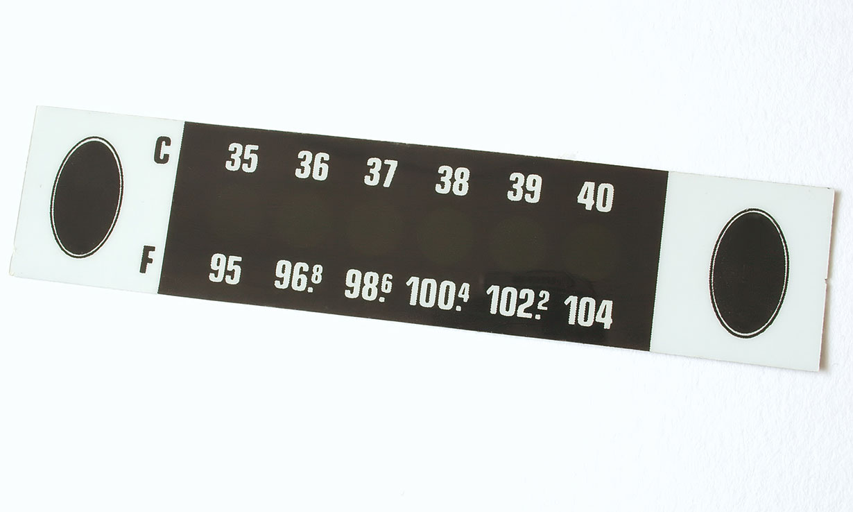 Digital thermometers what type to buy and how to take your temperature