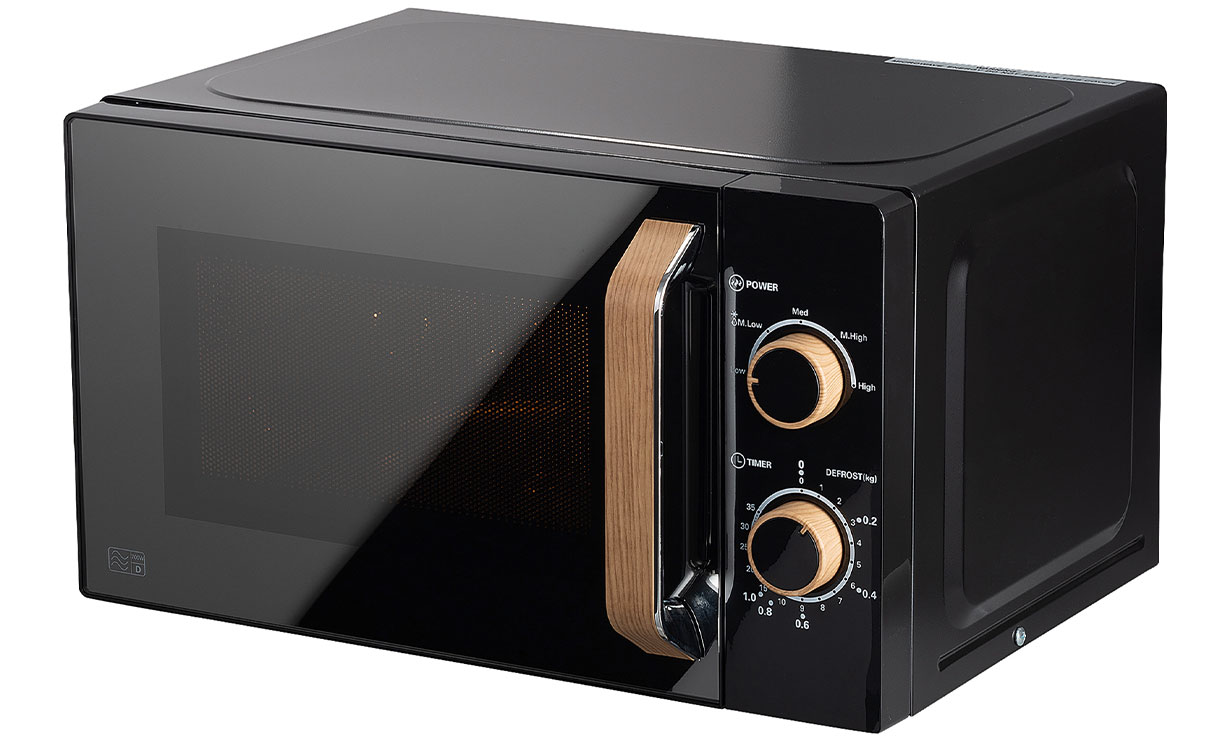 Asda microwaves are cheap, but are they worth buying? Which? News