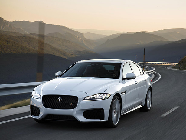 Should I Buy A Jaguar Car? - Which?