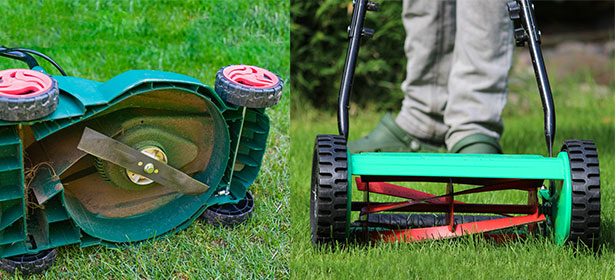 New Idea 4801 Disc Mower