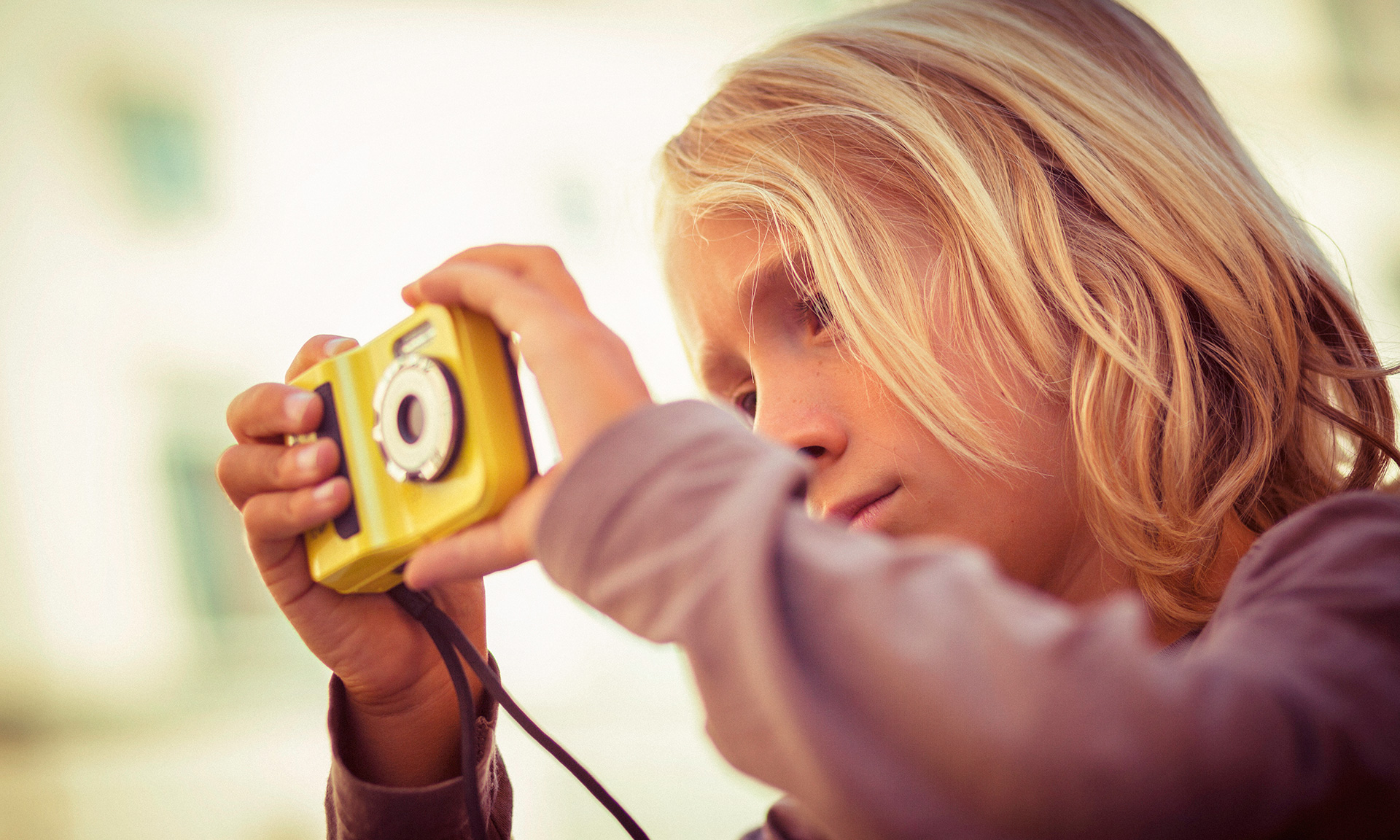 Five things you should know before buying a kids' camera Which? News