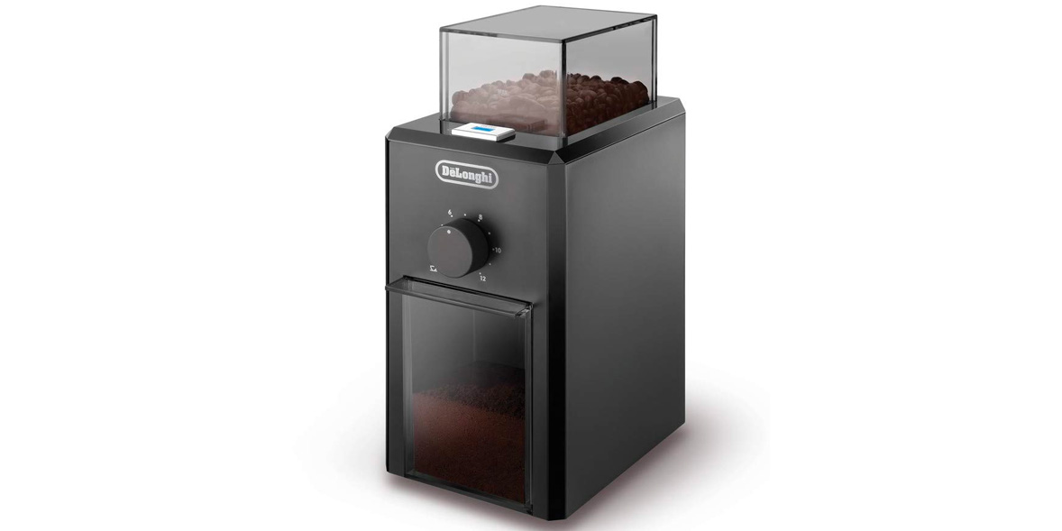 Best coffee grinders for espressos and 