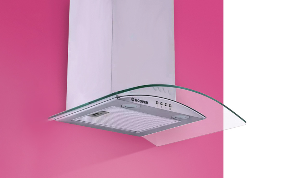 Hoover HGM600X
