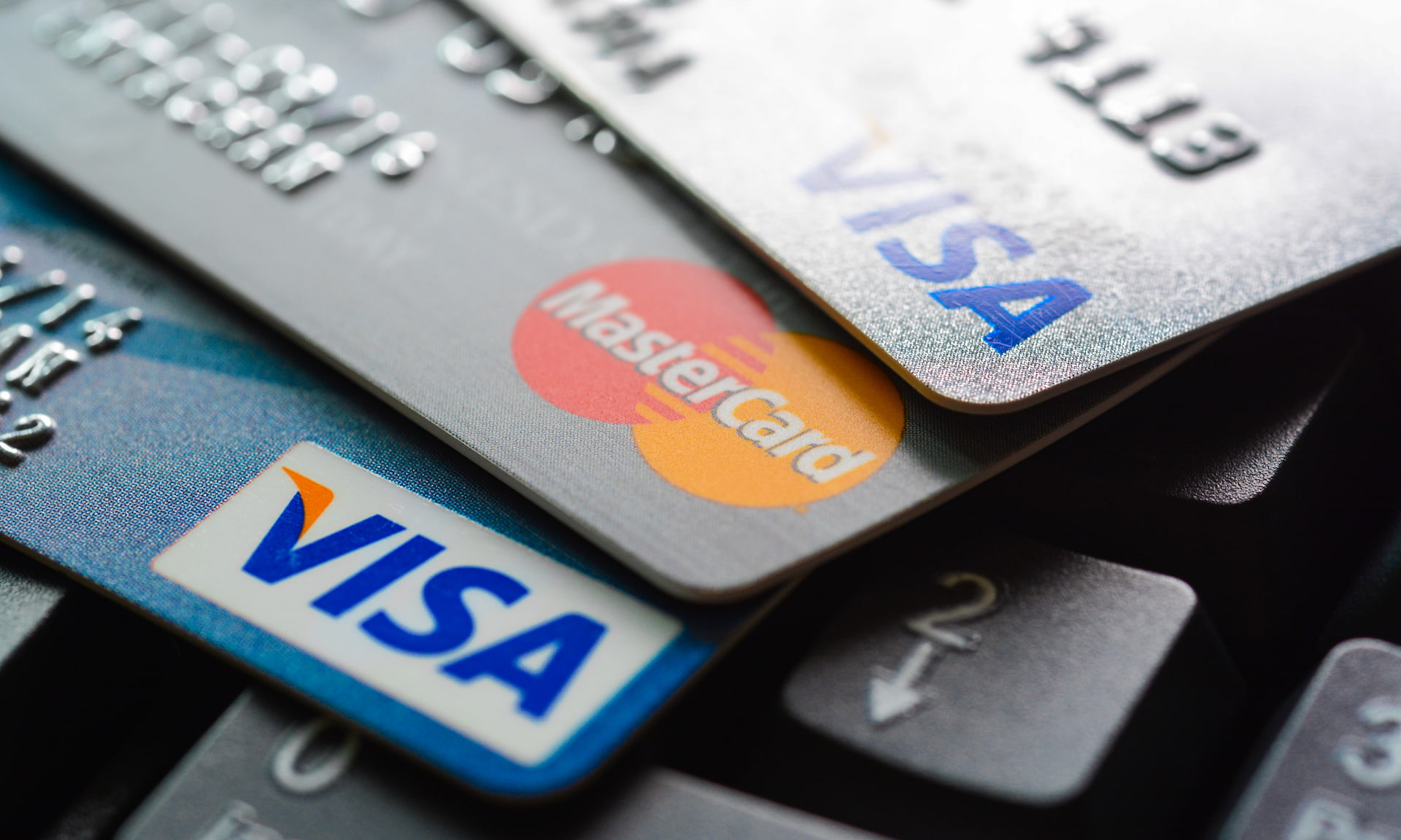 Amazon's Visa credit card ban: should you switch to Mastercard? - Which?  News