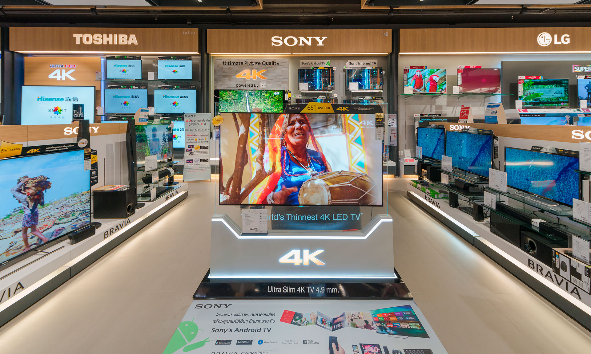 Why You Shouldn t Buy A New TV Right Now Which News