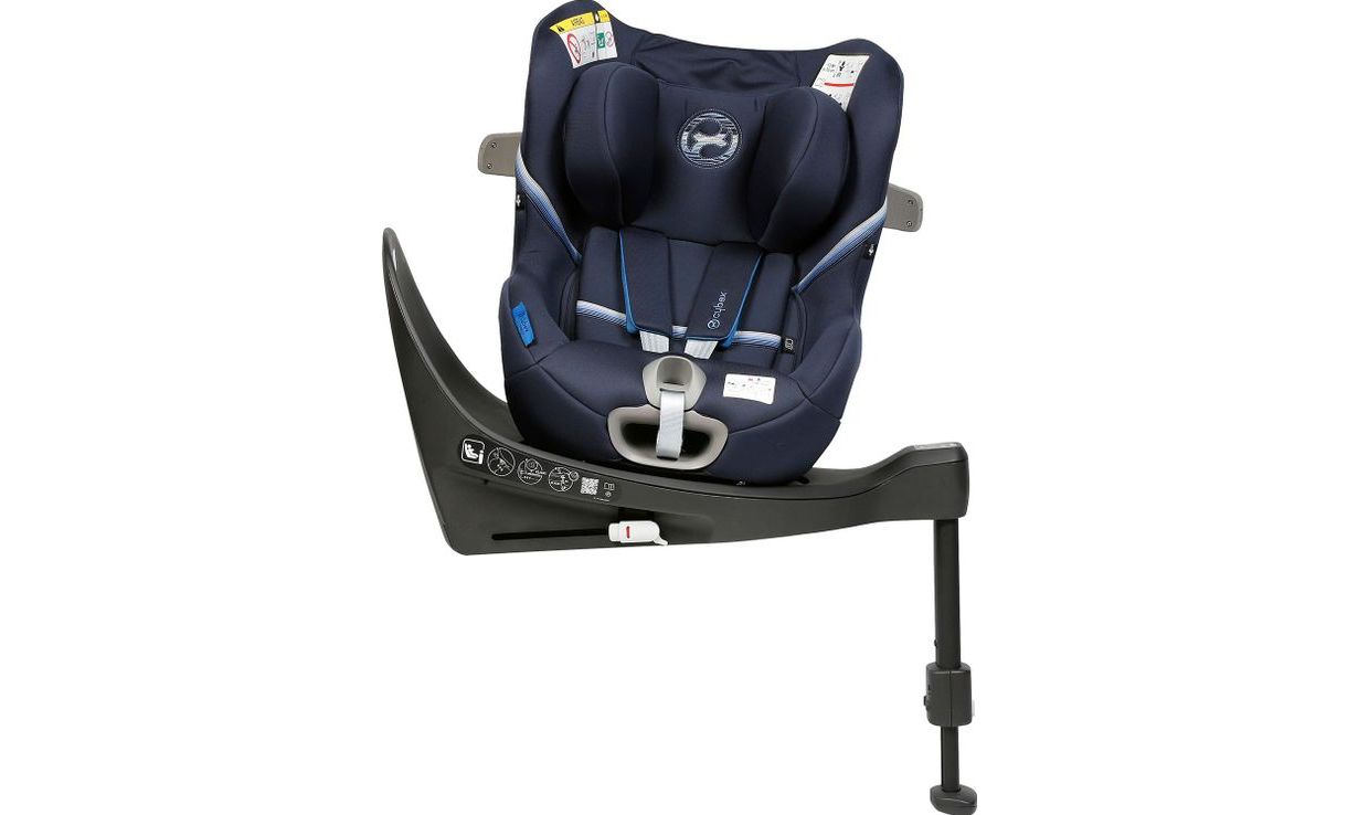 Is a 360 car seat that swivels a good choice? Which? News