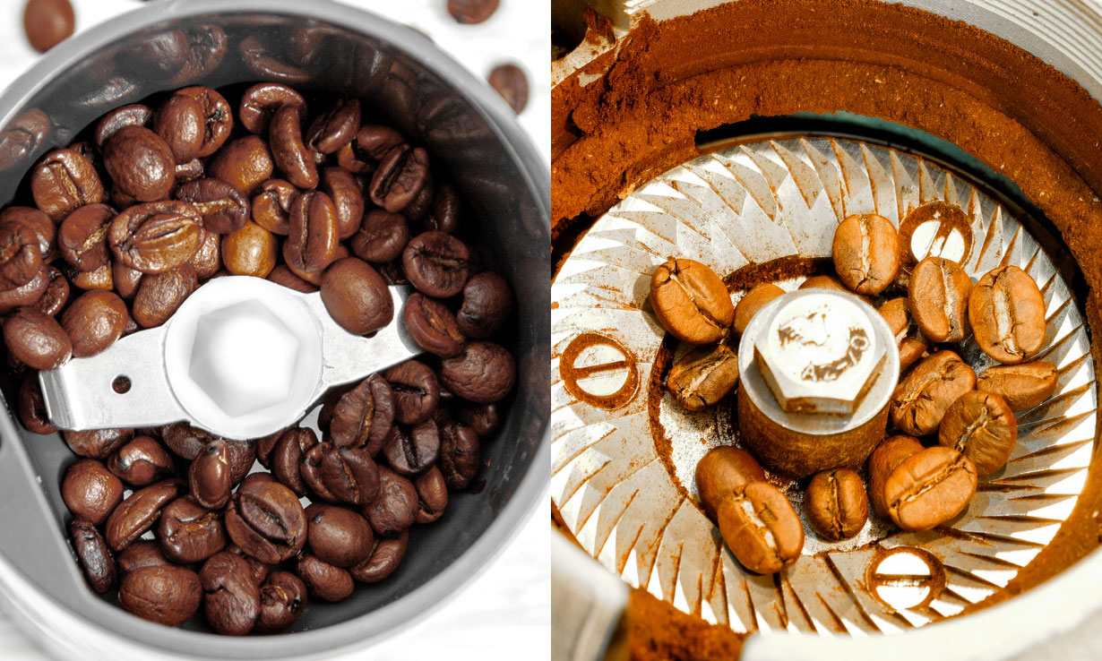 Five things we learned testing coffee grinders Which? News