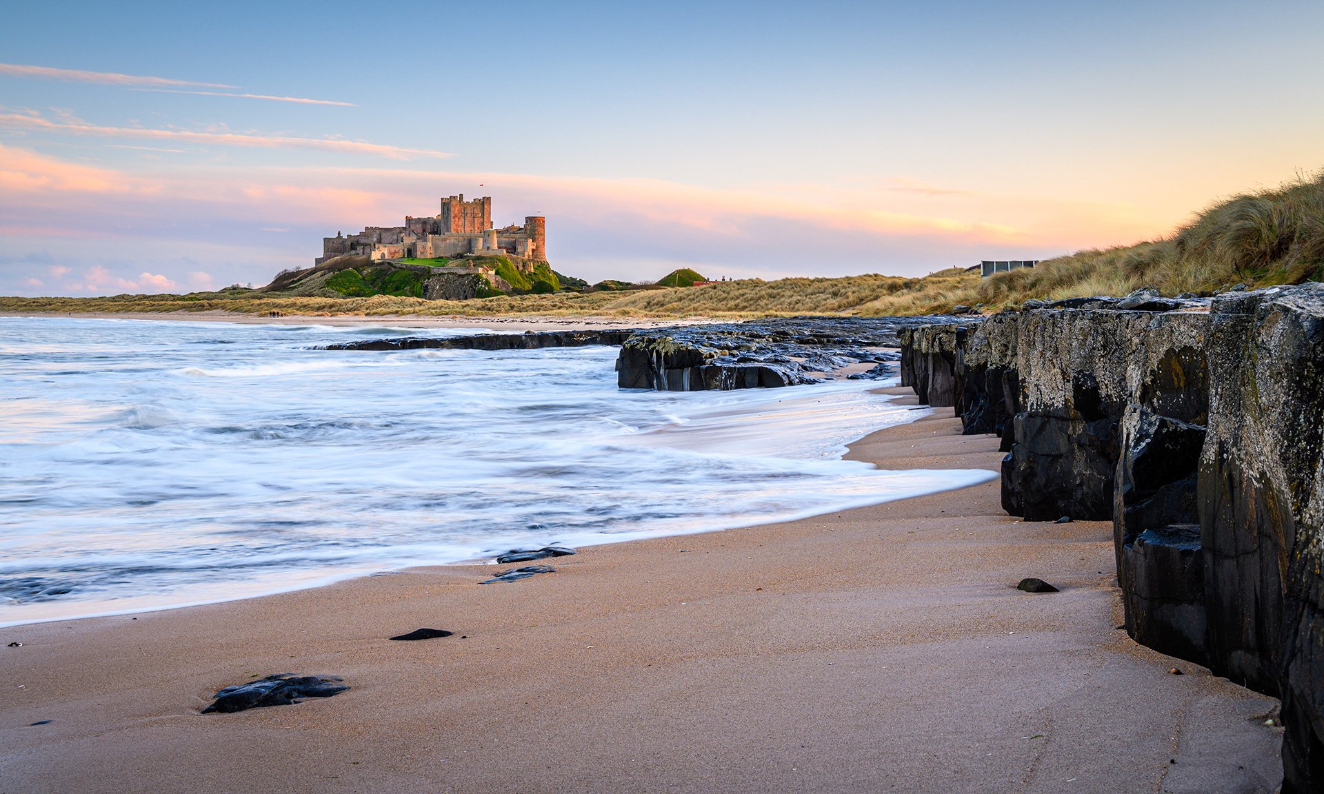 Best Seaside Towns In The UK Revealed Which News