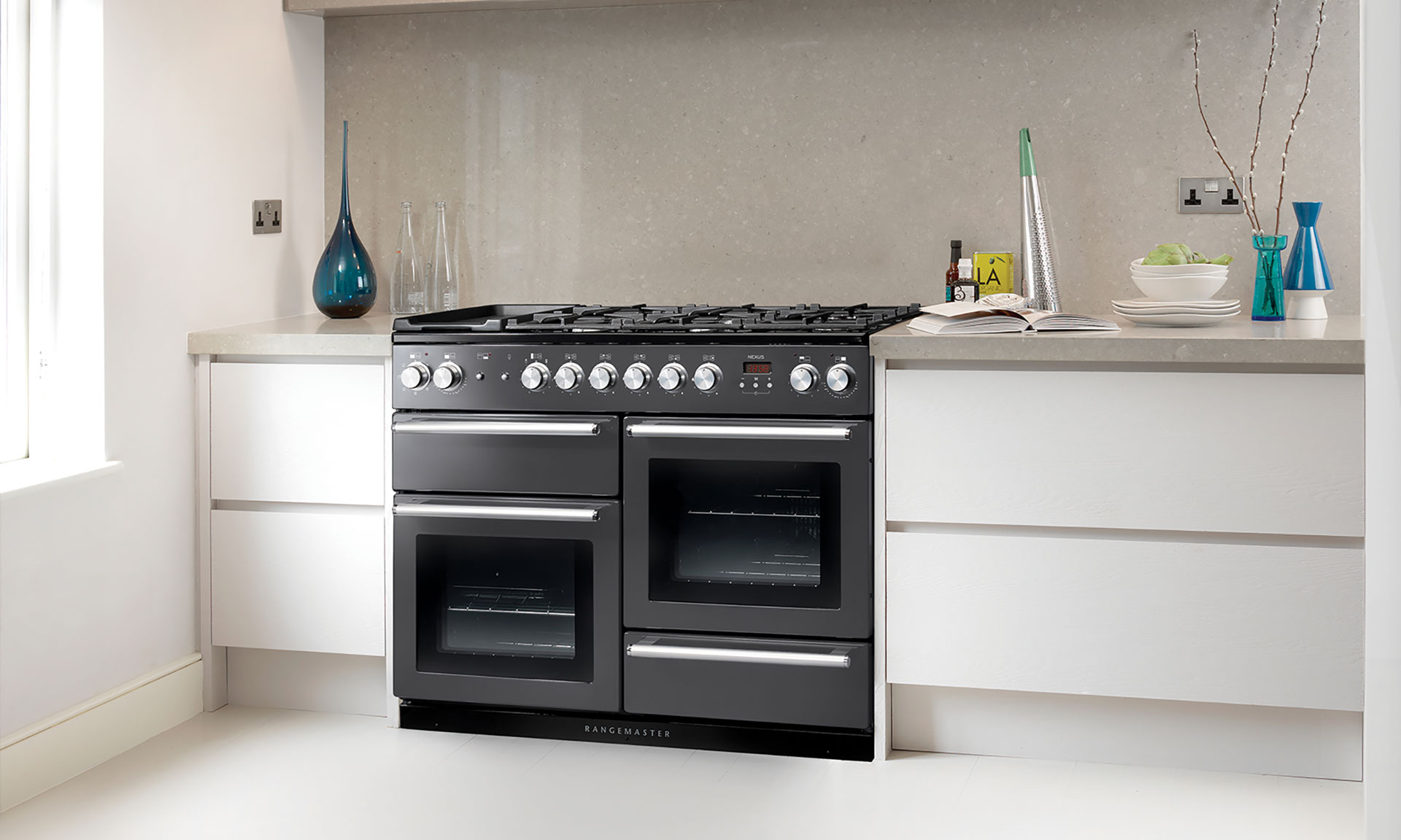 We've just tested our highestscoring freestanding cooker Which? News