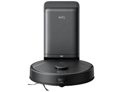 Eufy's Clean X8 Pro robot vacuum drops to its lowest ever price at